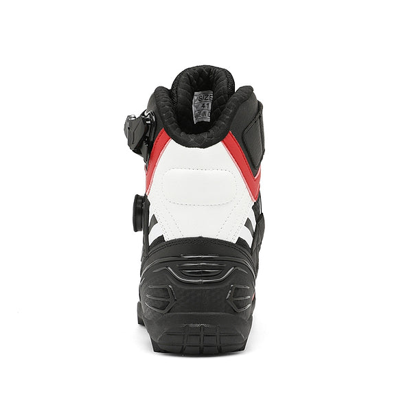 Bottes d'équitation Aule MotoGuard Arrow