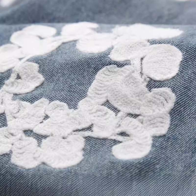 Aule Cotton Core Jeans