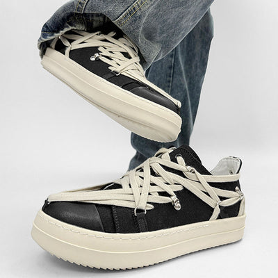 Intertwine W3 Sneakers