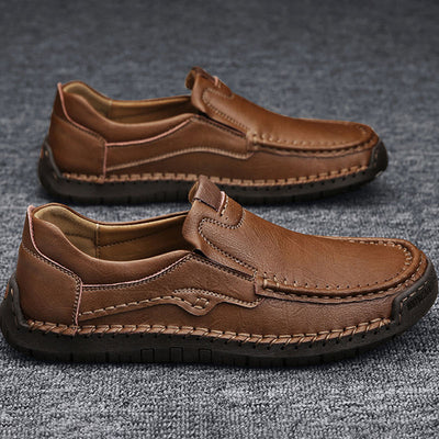 Aule Peak Loafer-Schuhe