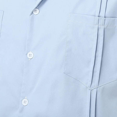 Aule Cotton Linen Shirt Set