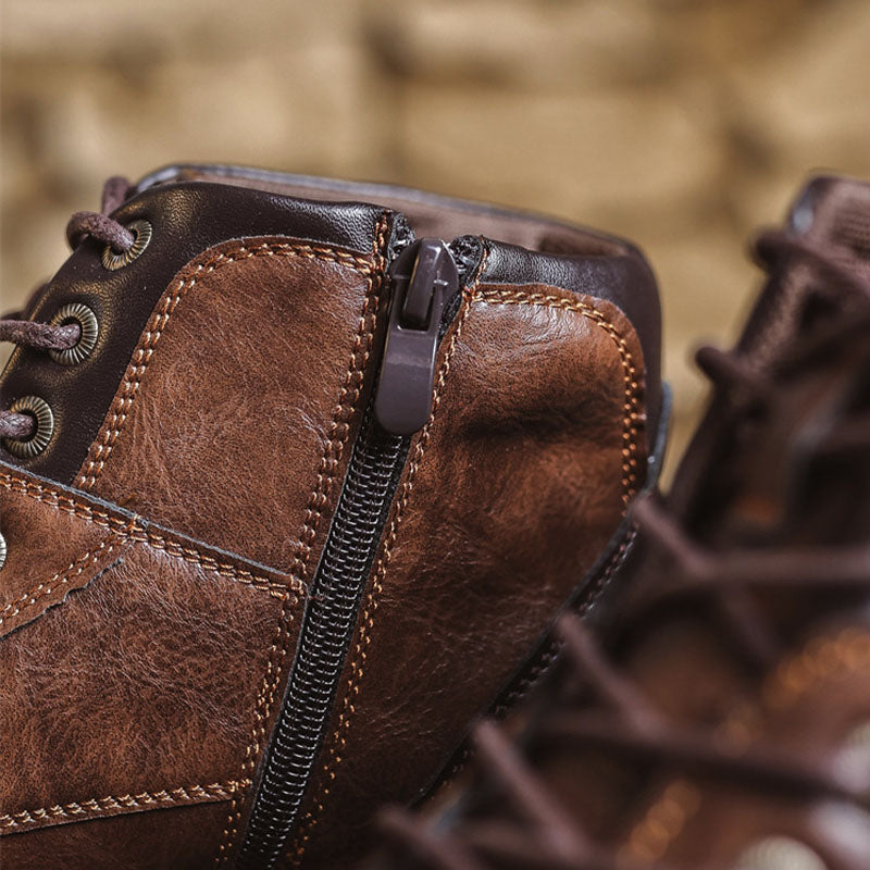 Aule Falcon T1 Boots