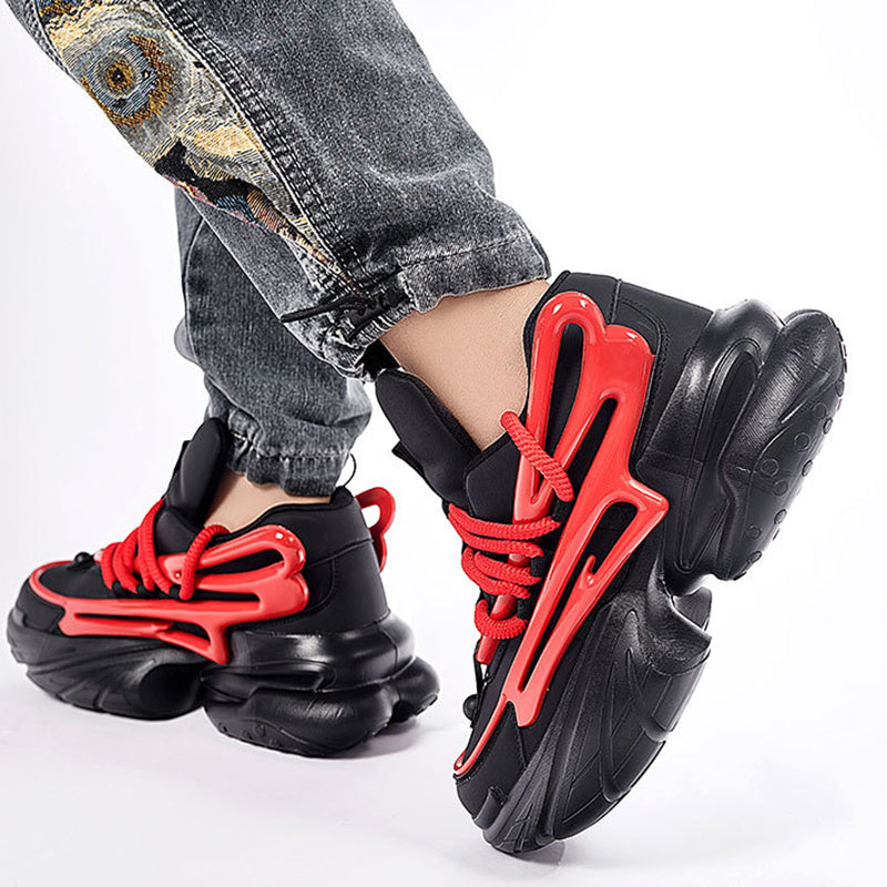 Aule Hyper Surge Sneakers