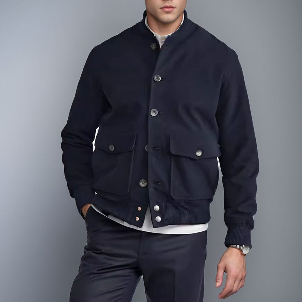 Aule Woolen Jackets