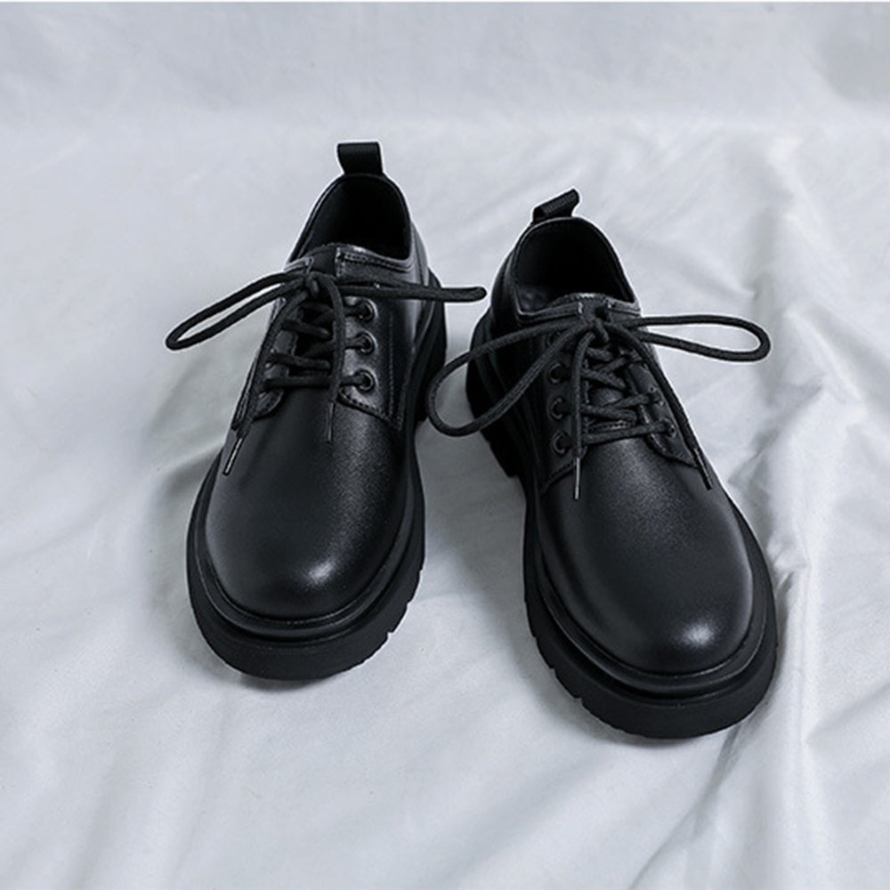 Aule Elegance Oxford Shoes