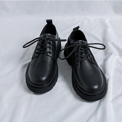 Aule Elegance Oxford-Schuhe