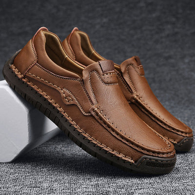 Aule Peak Loafer-Schuhe