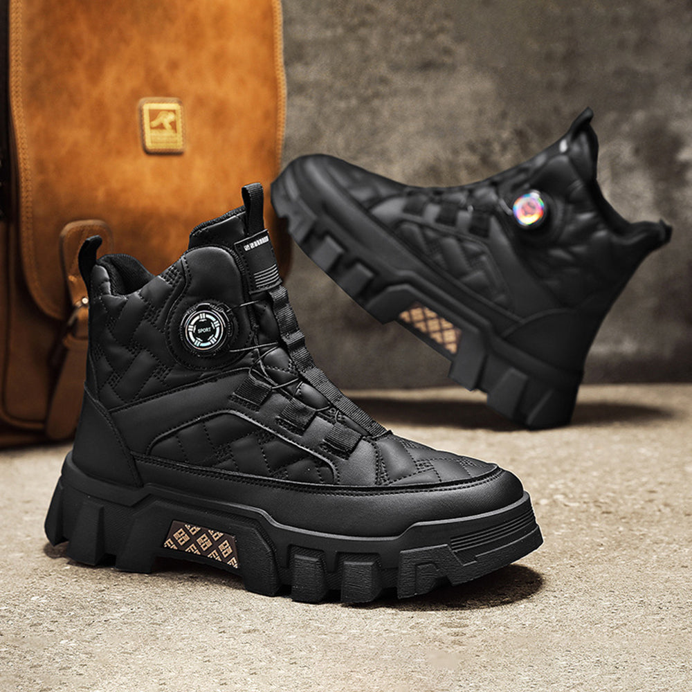 Aule Beat Runner Boots