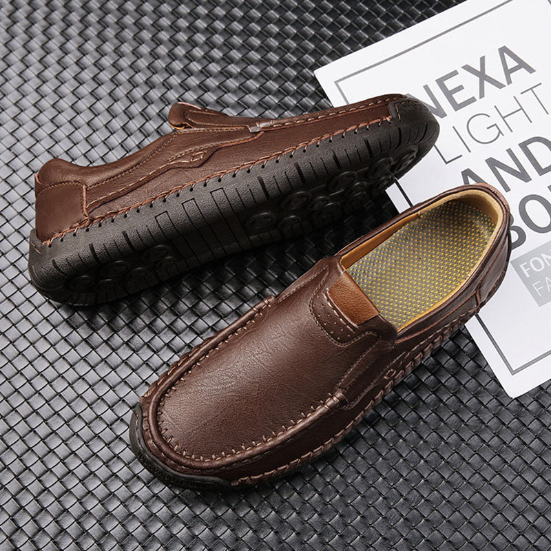 Aule Peak Loafer Shoes