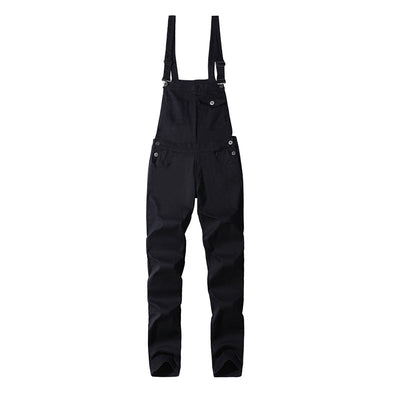 Aule Denim DE2 Overalls