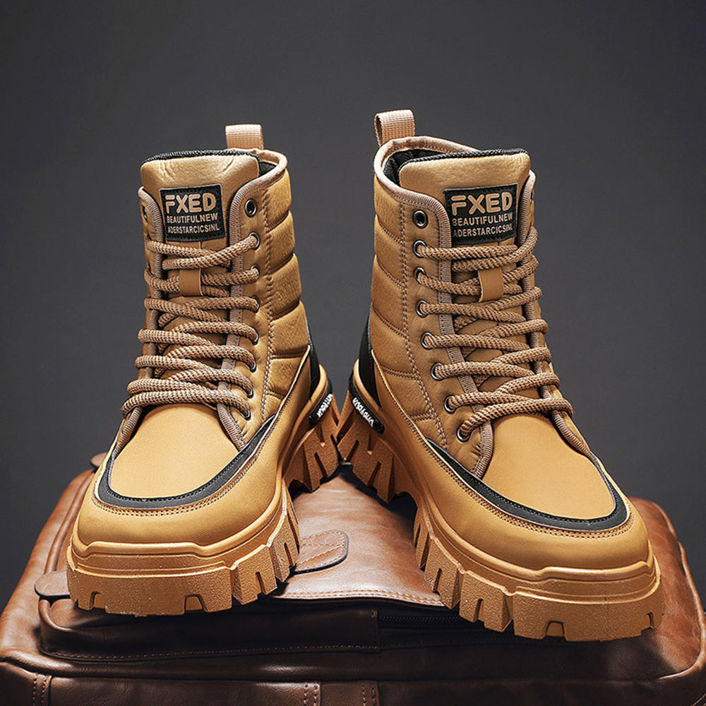 Aule Roam Peak Boots