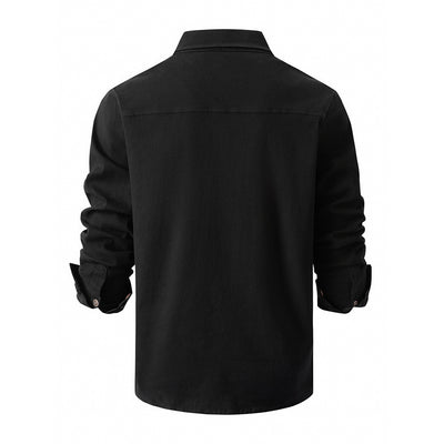 Aule Business Cotton Shirt