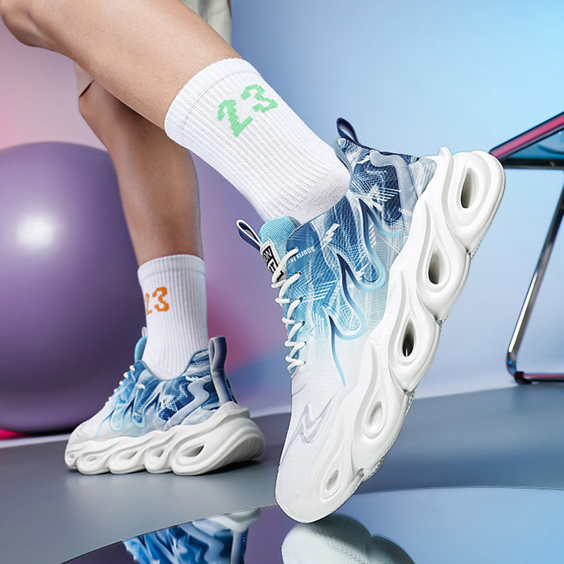 Aule Cloud GX2 Sneakers