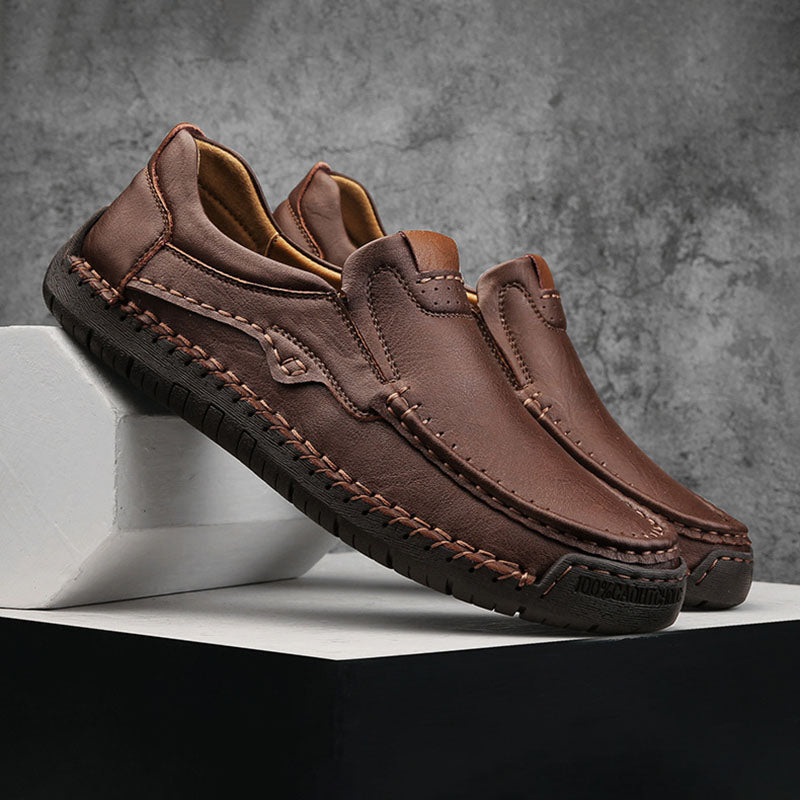 Aule Peak Loafer Shoes