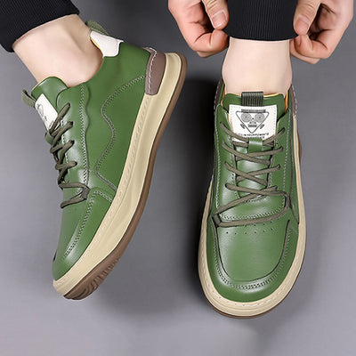 Aule Forest Trekker Sneakers