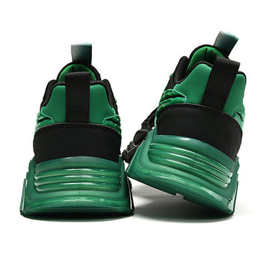 Aule Chameleon P7 Sneakers