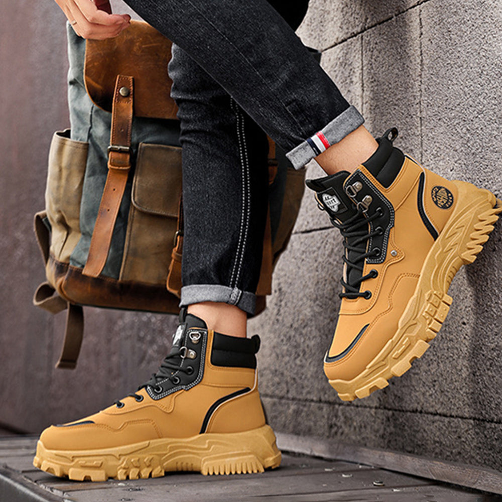 Aule Wild Pioneer Boots