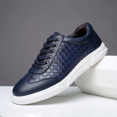 Aule Grid Sneaker