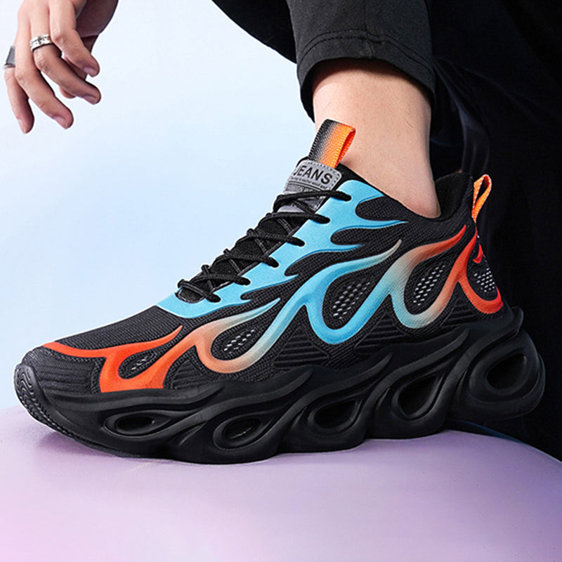 Aule Cloud GX3 Sneakers