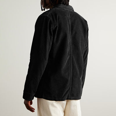 Aule Corduroy Shirt Jacket