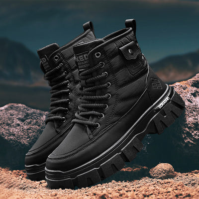 Aule Roam Peak Boots