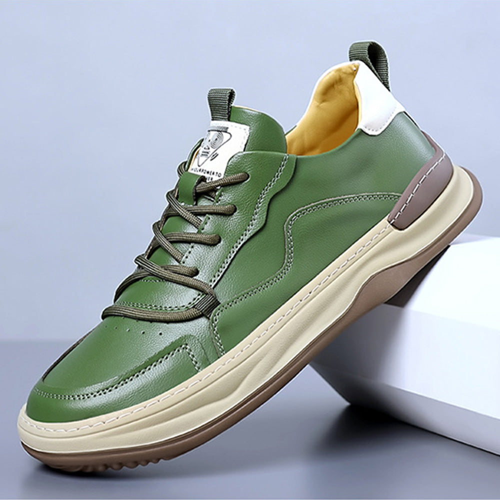 Aule Forest Trekker Sneakers