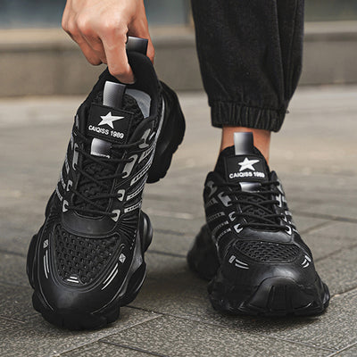 Aule Arrowstorm Sneakers