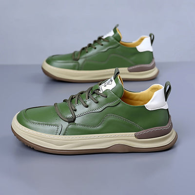 Aule Forest Trekker Sneakers