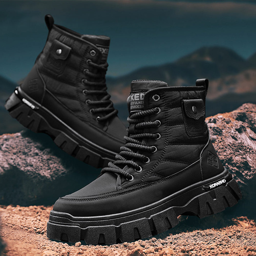 Aule Roam Peak Boots