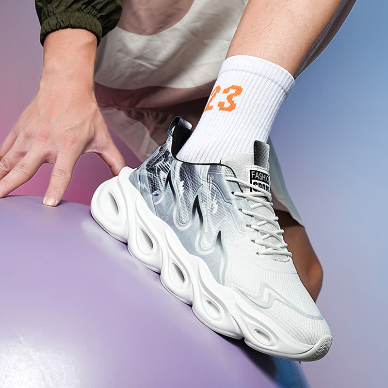 Aule Cloud GX2 Sneakers