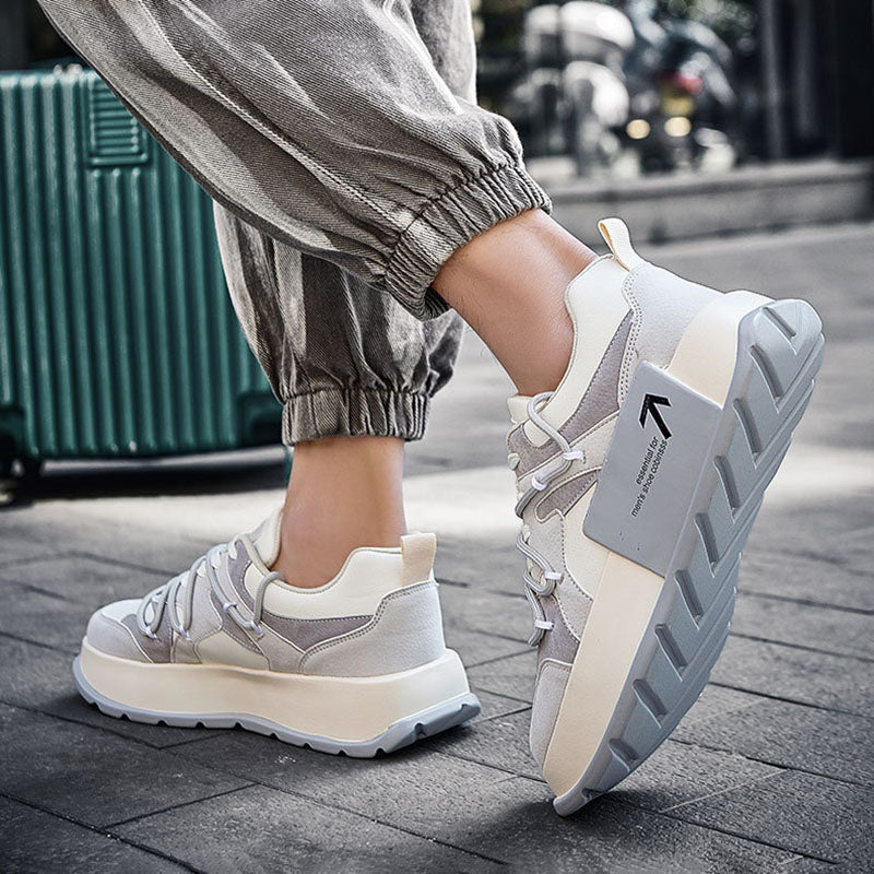 Aule Energy Storage CA3 Sneakers