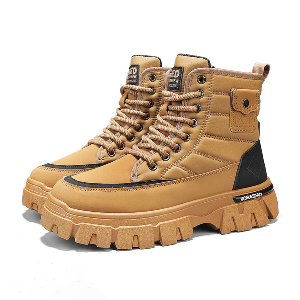 Aule Roam Peak Boots