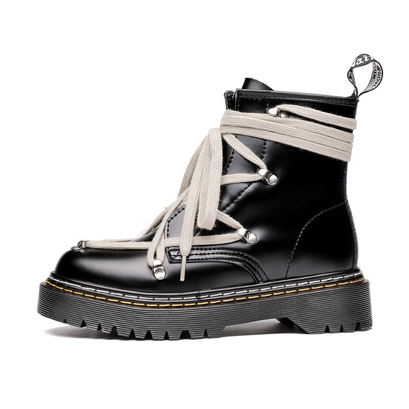 Aule Raptor D3 Boots