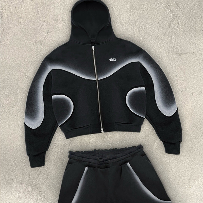 Dissection A2 Outfit Set