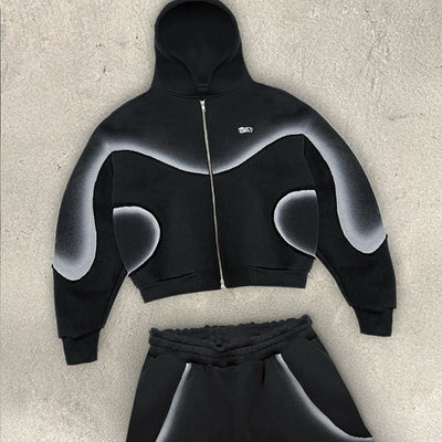 Dissection A2 Outfit Set