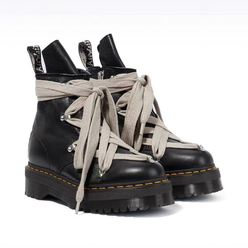 Aule Raptor D3 Boots