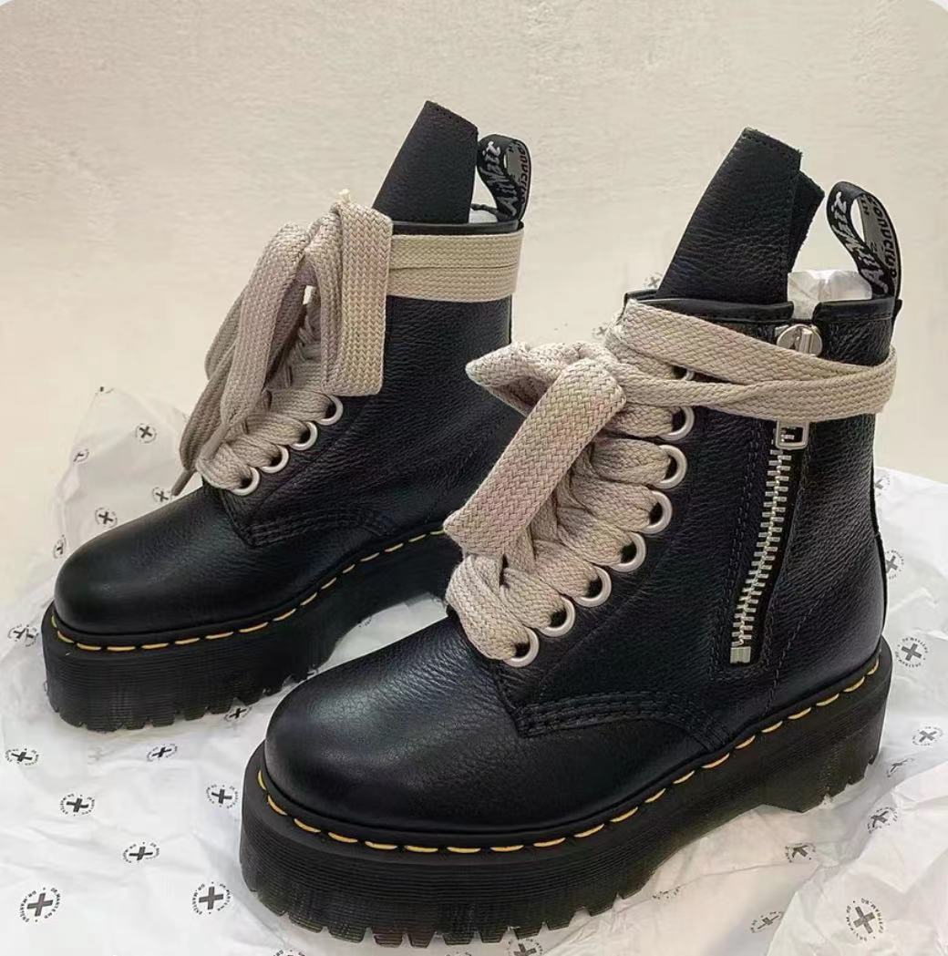 Aule Raptor D3 Boots