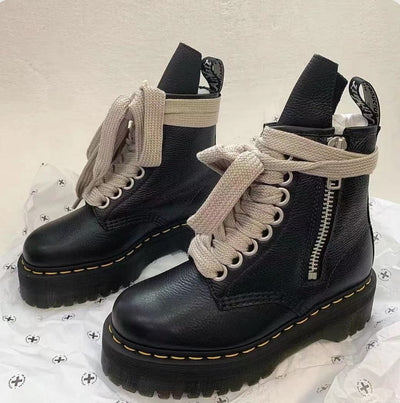 Aule Raptor D3 Boots