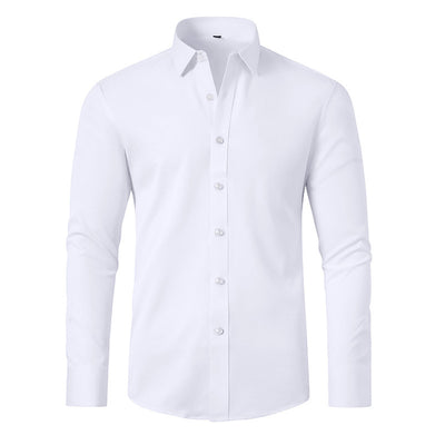 Aule Casual Long Sleeve Shirt