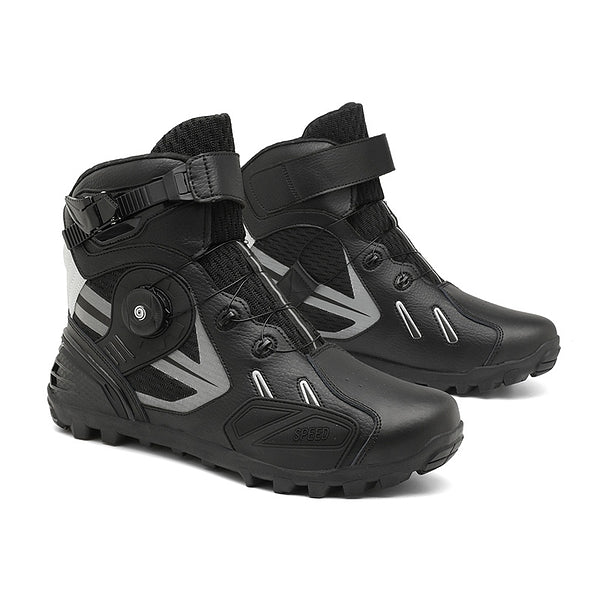 Bottes d'équitation Aule MotoGuard Arrow