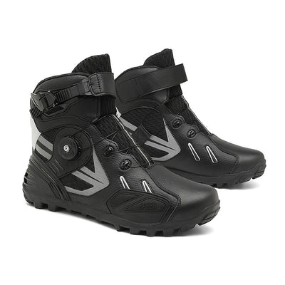 Aule MotoGuard Arrow Riding Boots