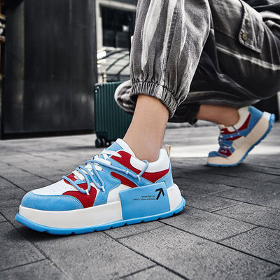 Aule Energy Storage CA3 Sneakers