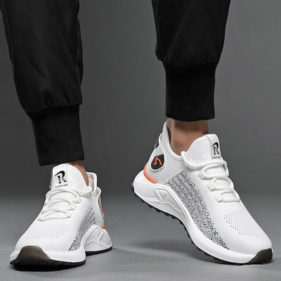 Aule Velocity L4 Sneakers