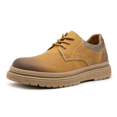 Aule Sandstorm Camel Shoes