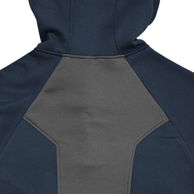 Aule Fleece Quarter Zipper Hoodie