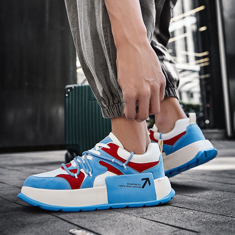 Aule Energy Storage CA3 Sneakers