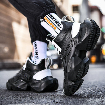 Aule Phantom PH7 Sneakers