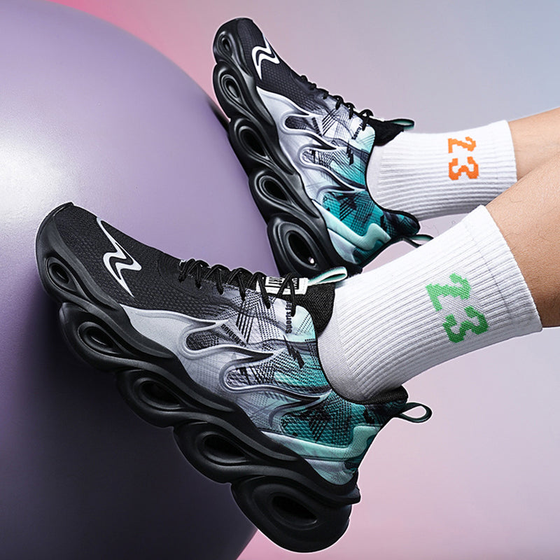 Aule Cloud GX2 Sneakers