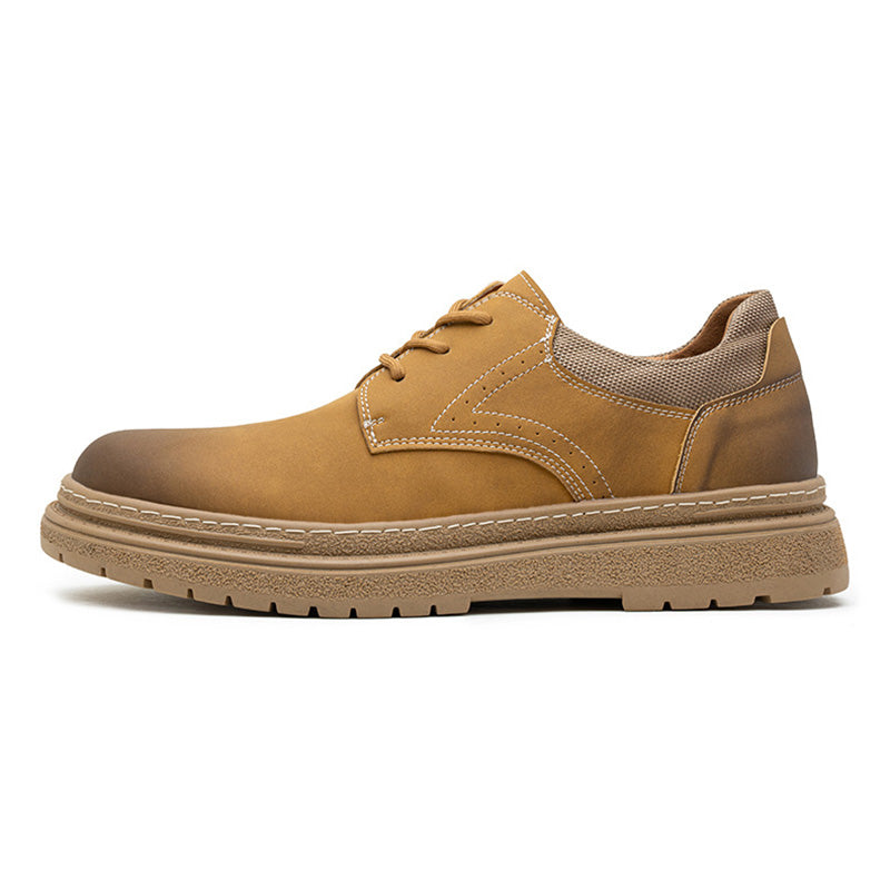 Aule Sandstorm Camel Shoes