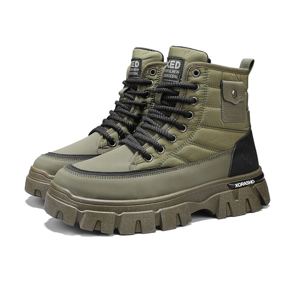 Aule Roam Peak Boots